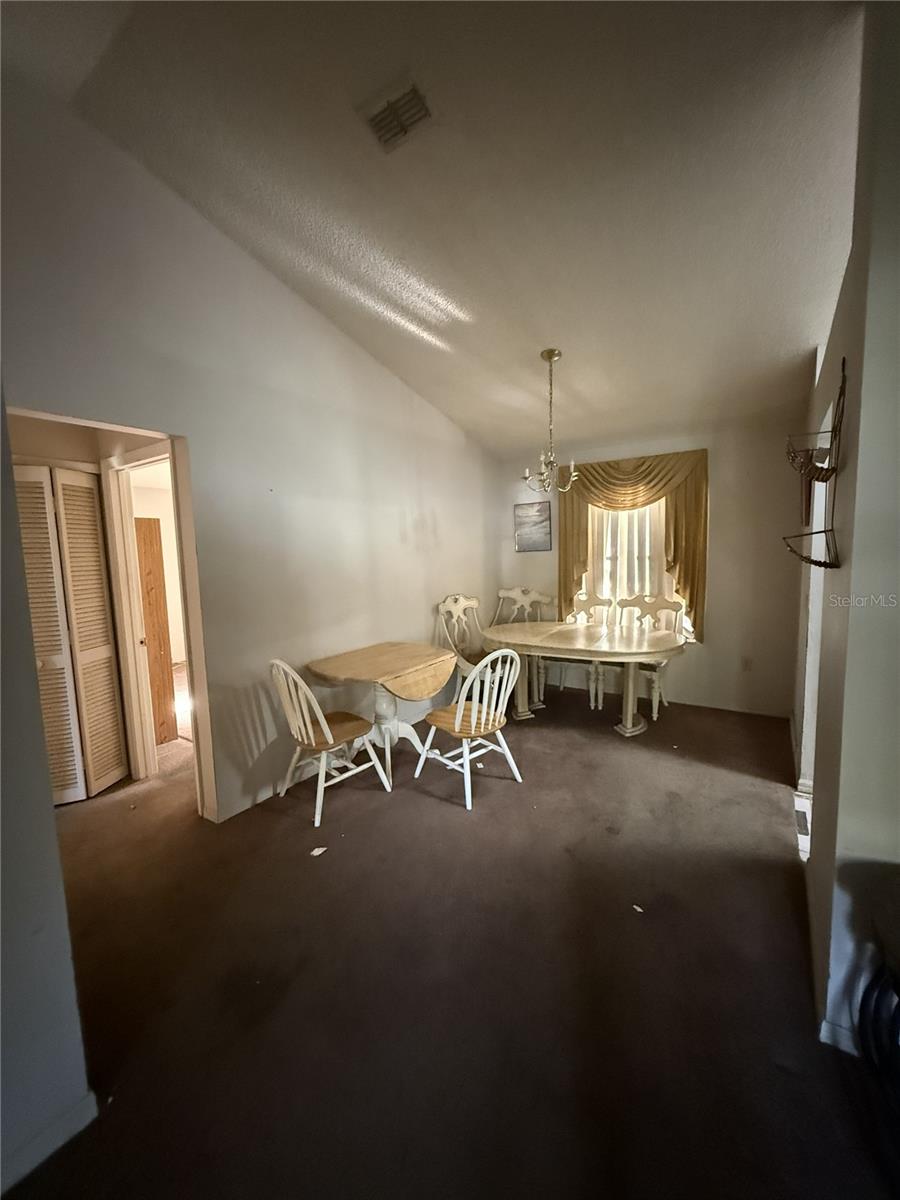 DELTONA LAKES UNIT 38 - Residential