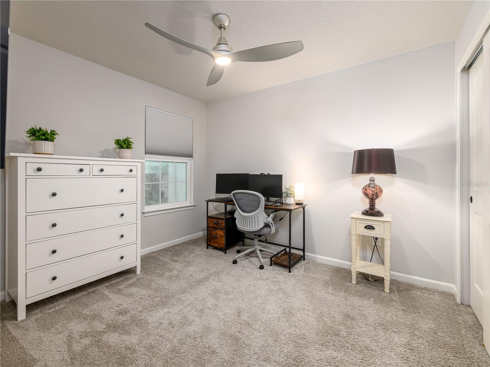 PARKVIEW AT LONG LAKE RANCH - Residential