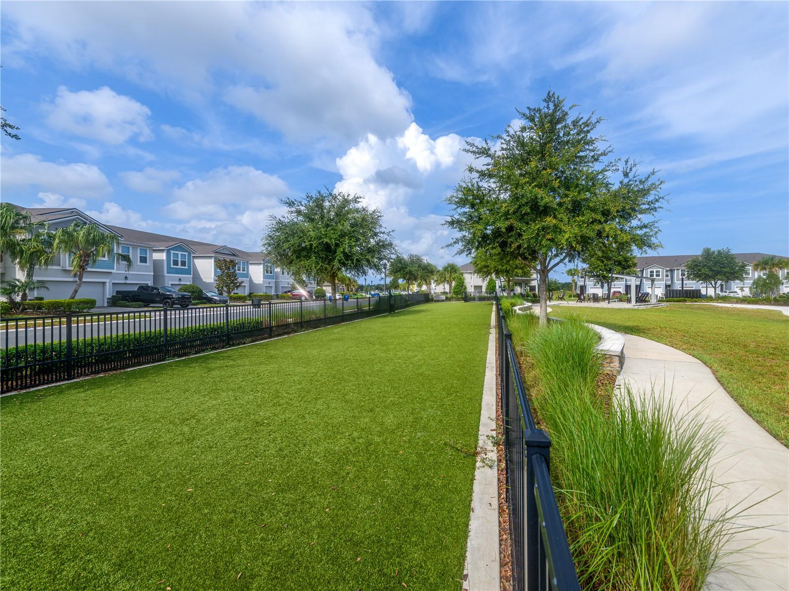 PARKVIEW AT LONG LAKE RANCH - Residential