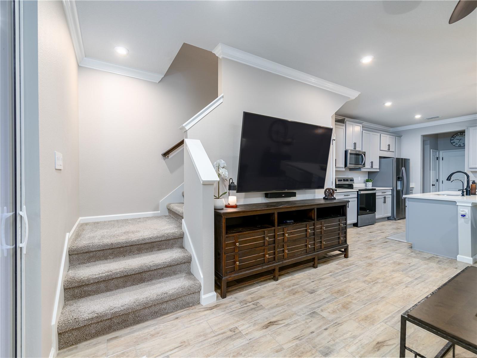 PARKVIEW AT LONG LAKE RANCH - Residential