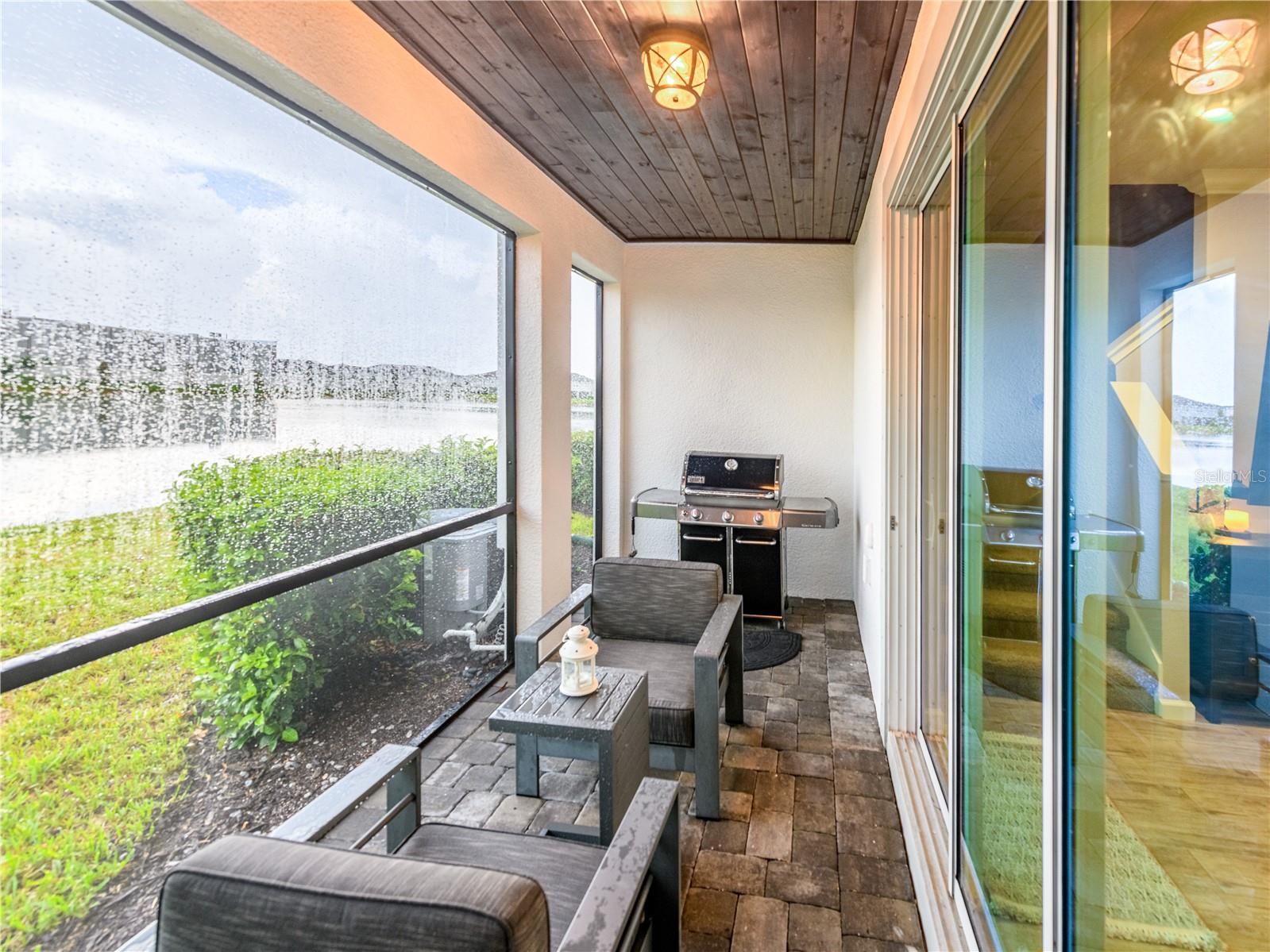 PARKVIEW AT LONG LAKE RANCH - Residential