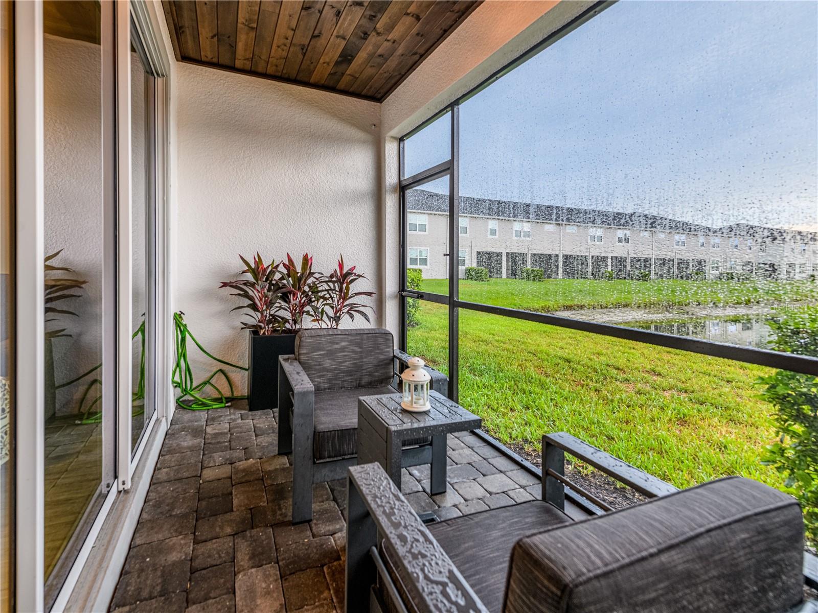PARKVIEW AT LONG LAKE RANCH - Residential