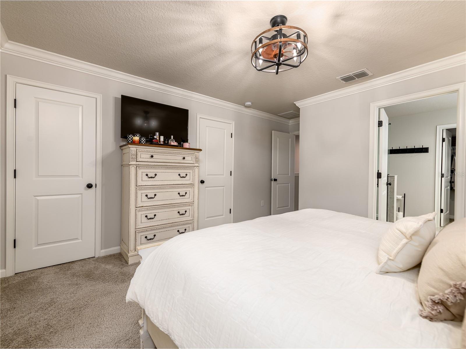 PARKVIEW AT LONG LAKE RANCH - Residential