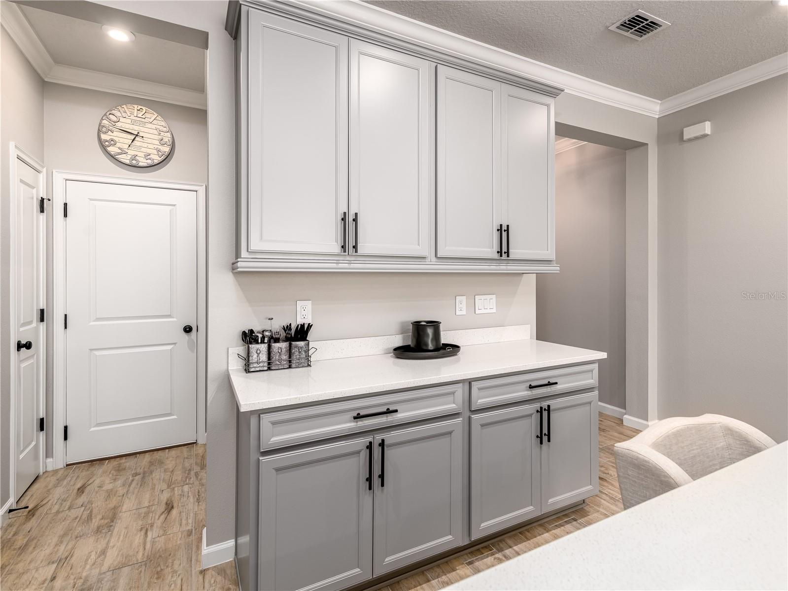PARKVIEW AT LONG LAKE RANCH - Residential