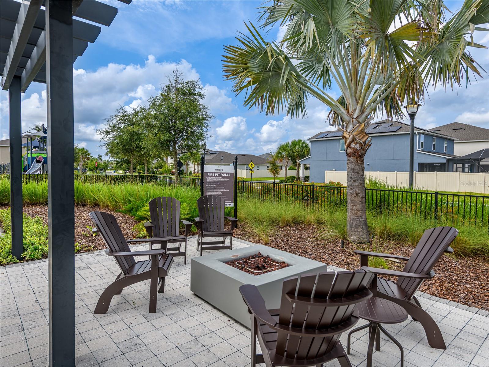 PARKVIEW AT LONG LAKE RANCH - Residential