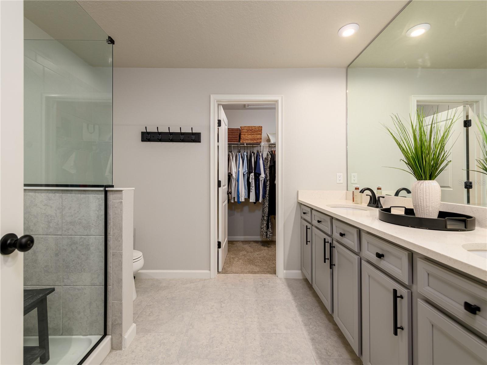 PARKVIEW AT LONG LAKE RANCH - Residential
