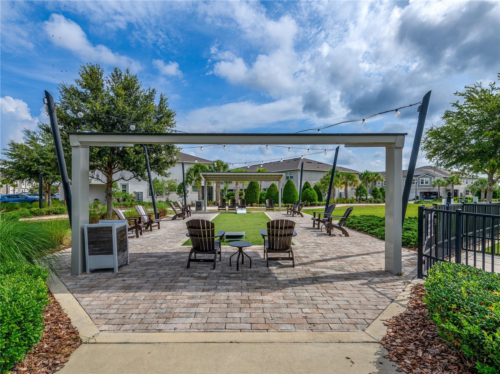 PARKVIEW AT LONG LAKE RANCH - Residential