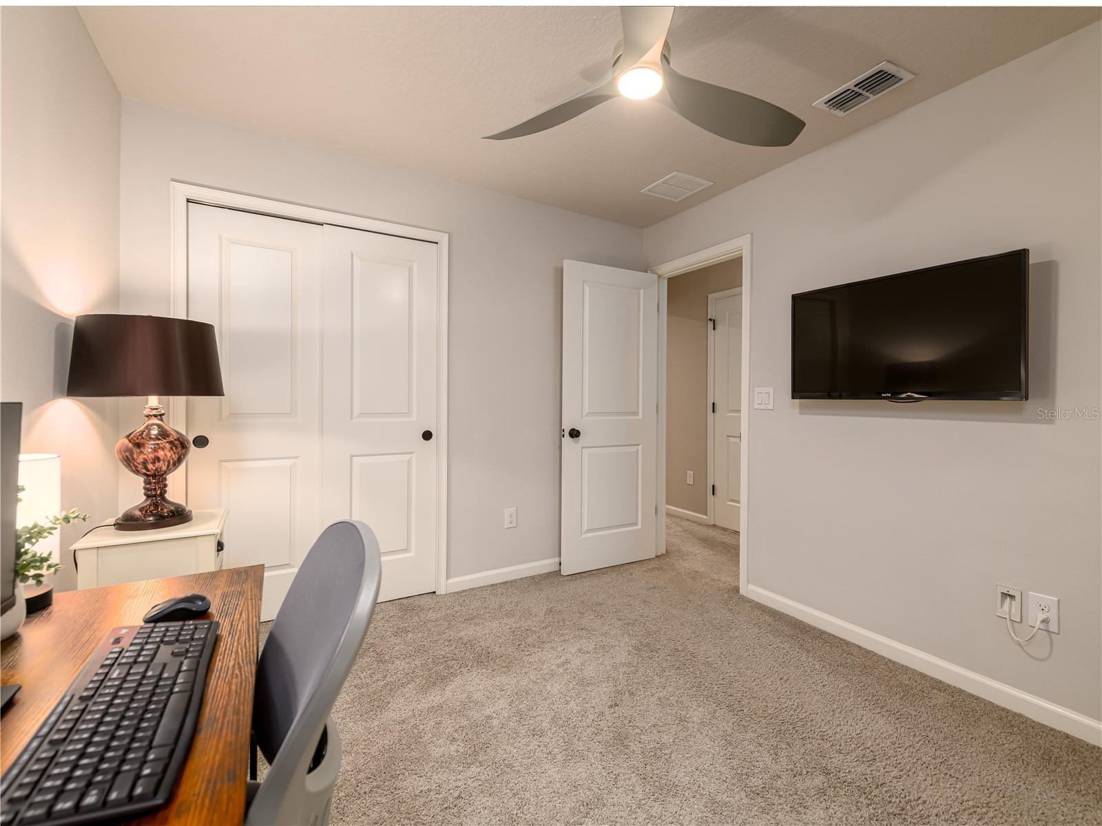 PARKVIEW AT LONG LAKE RANCH - Residential