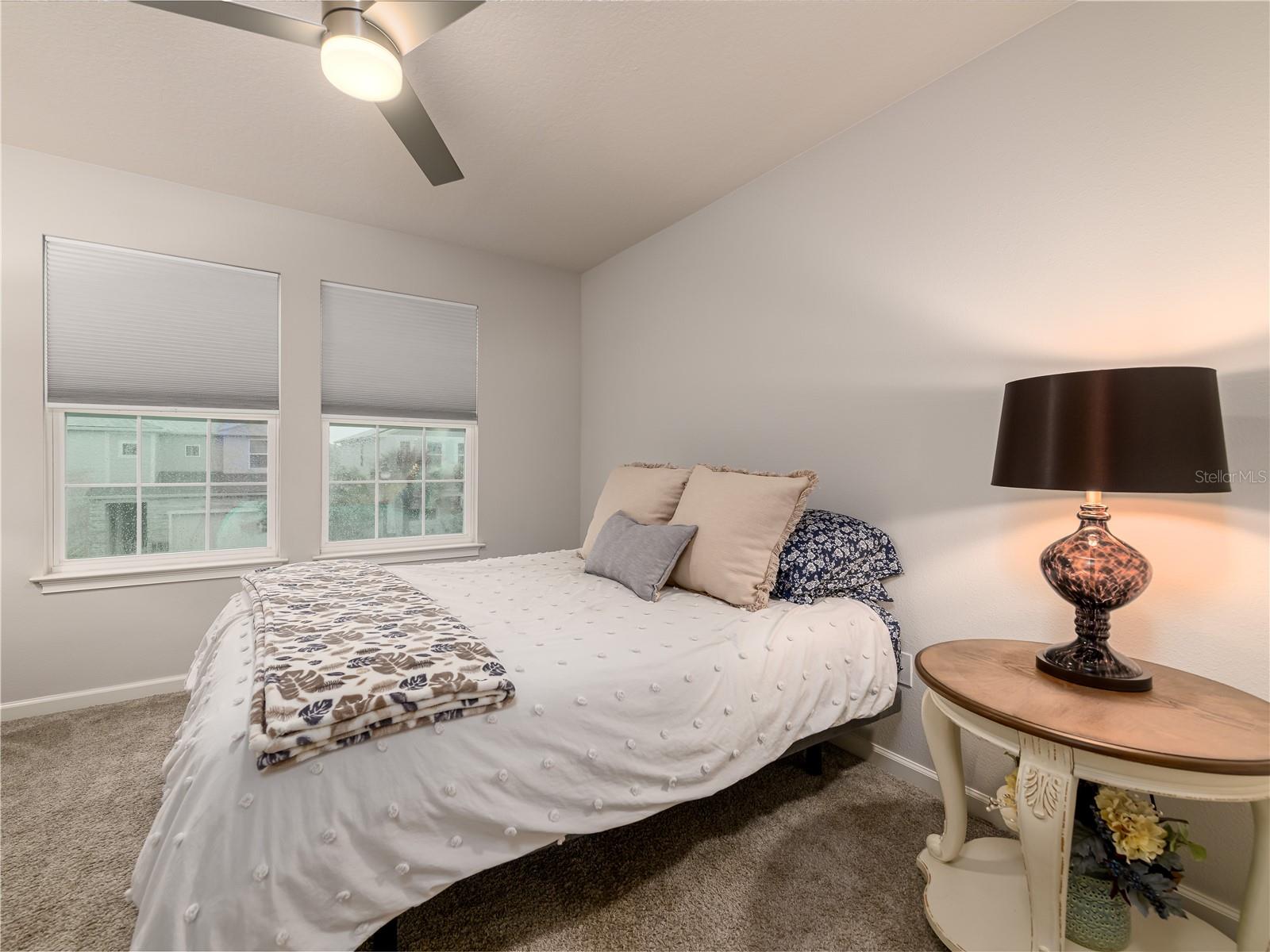PARKVIEW AT LONG LAKE RANCH - Residential