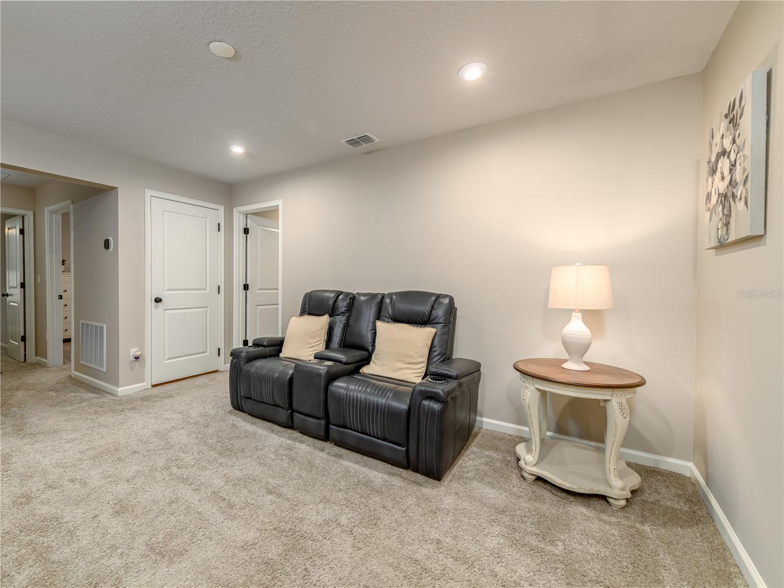 PARKVIEW AT LONG LAKE RANCH - Residential