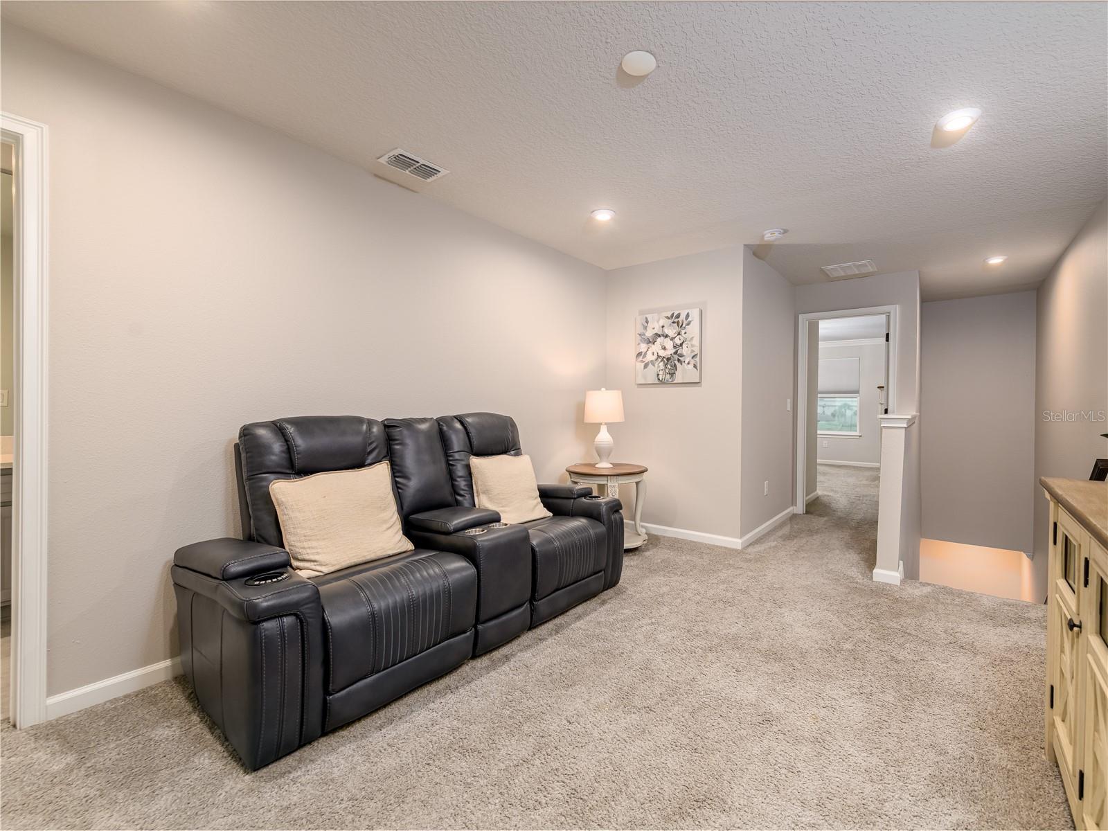 PARKVIEW AT LONG LAKE RANCH - Residential