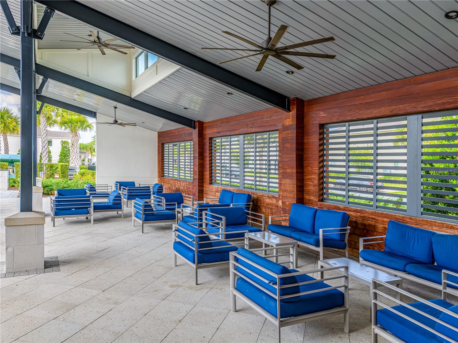 PARKVIEW AT LONG LAKE RANCH - Residential