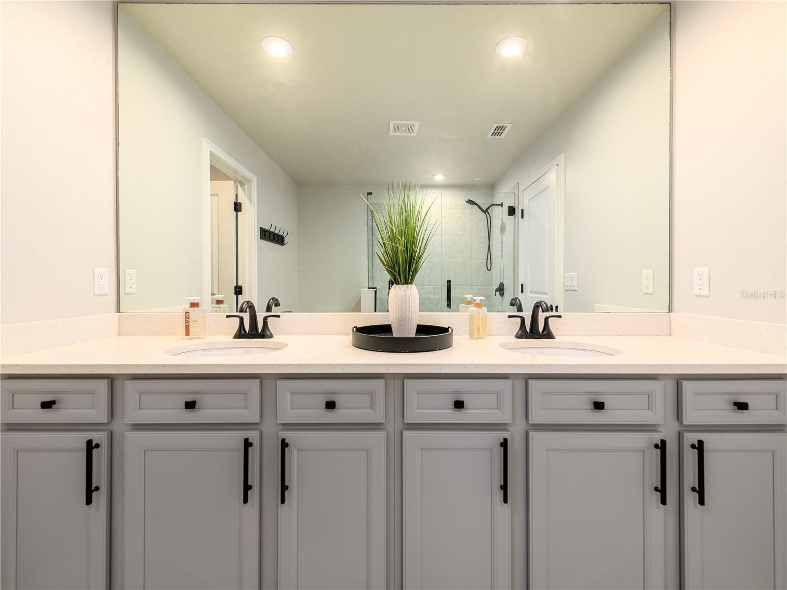 PARKVIEW AT LONG LAKE RANCH - Residential