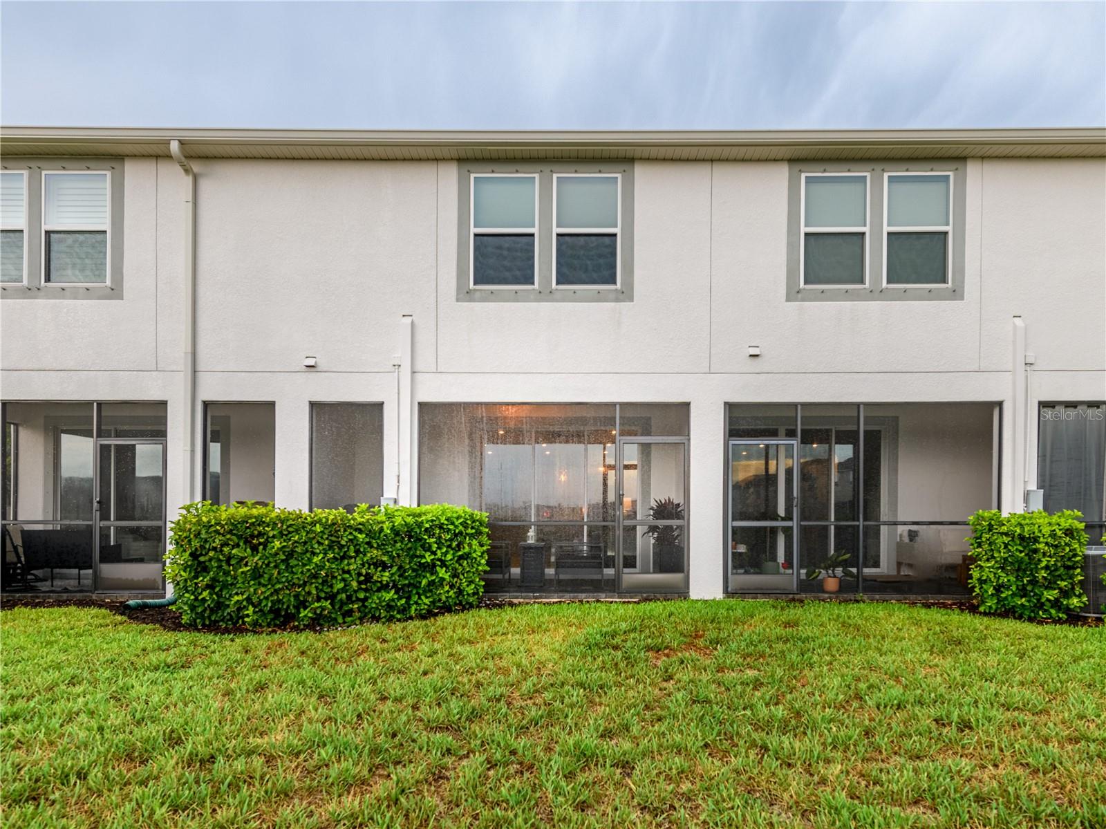 PARKVIEW AT LONG LAKE RANCH - Residential