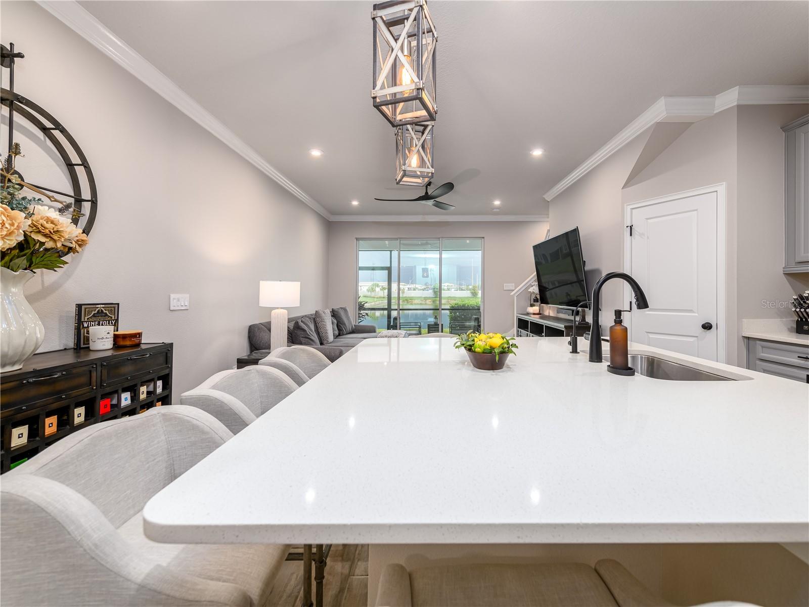 PARKVIEW AT LONG LAKE RANCH - Residential