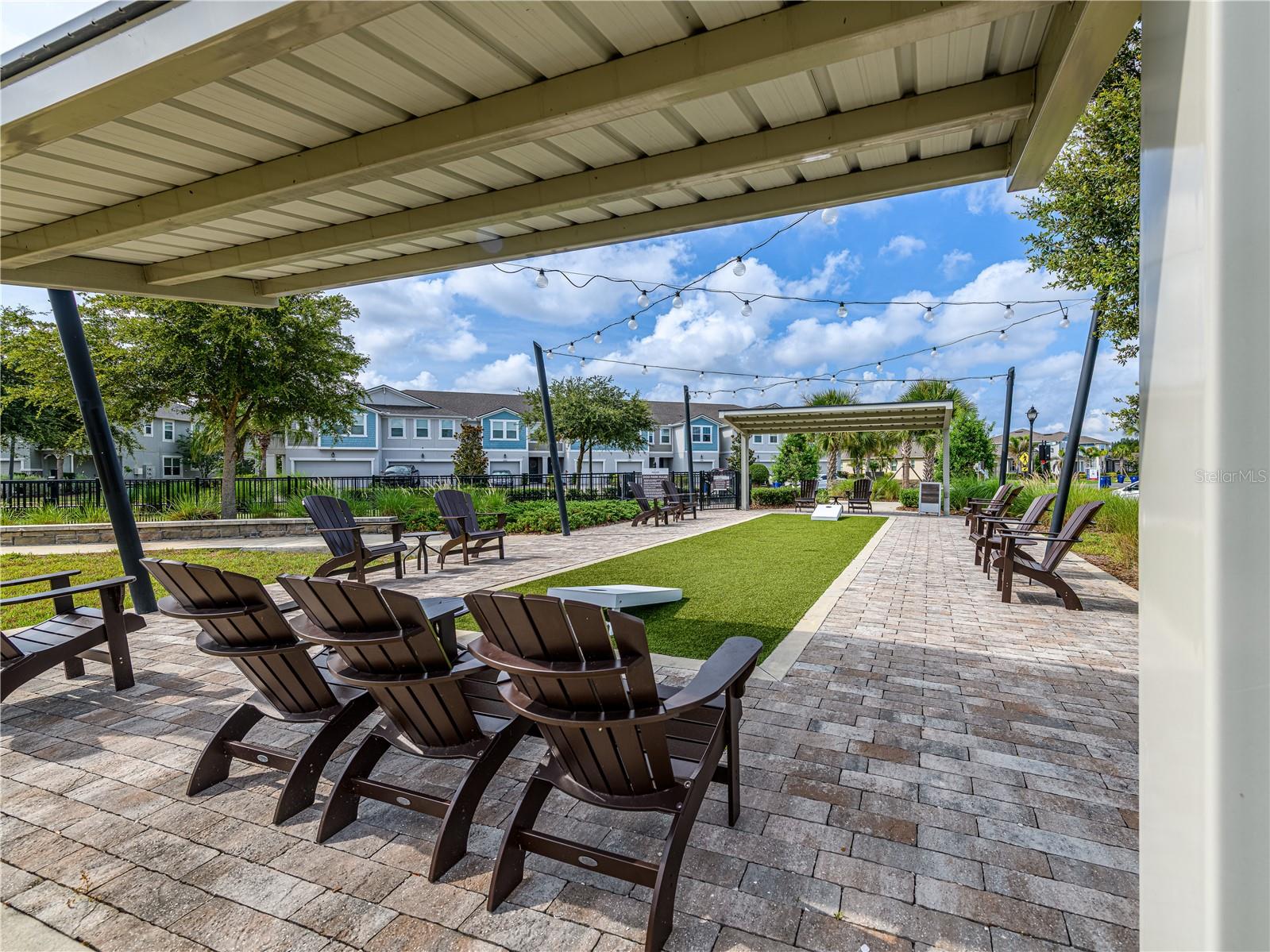 PARKVIEW AT LONG LAKE RANCH - Residential