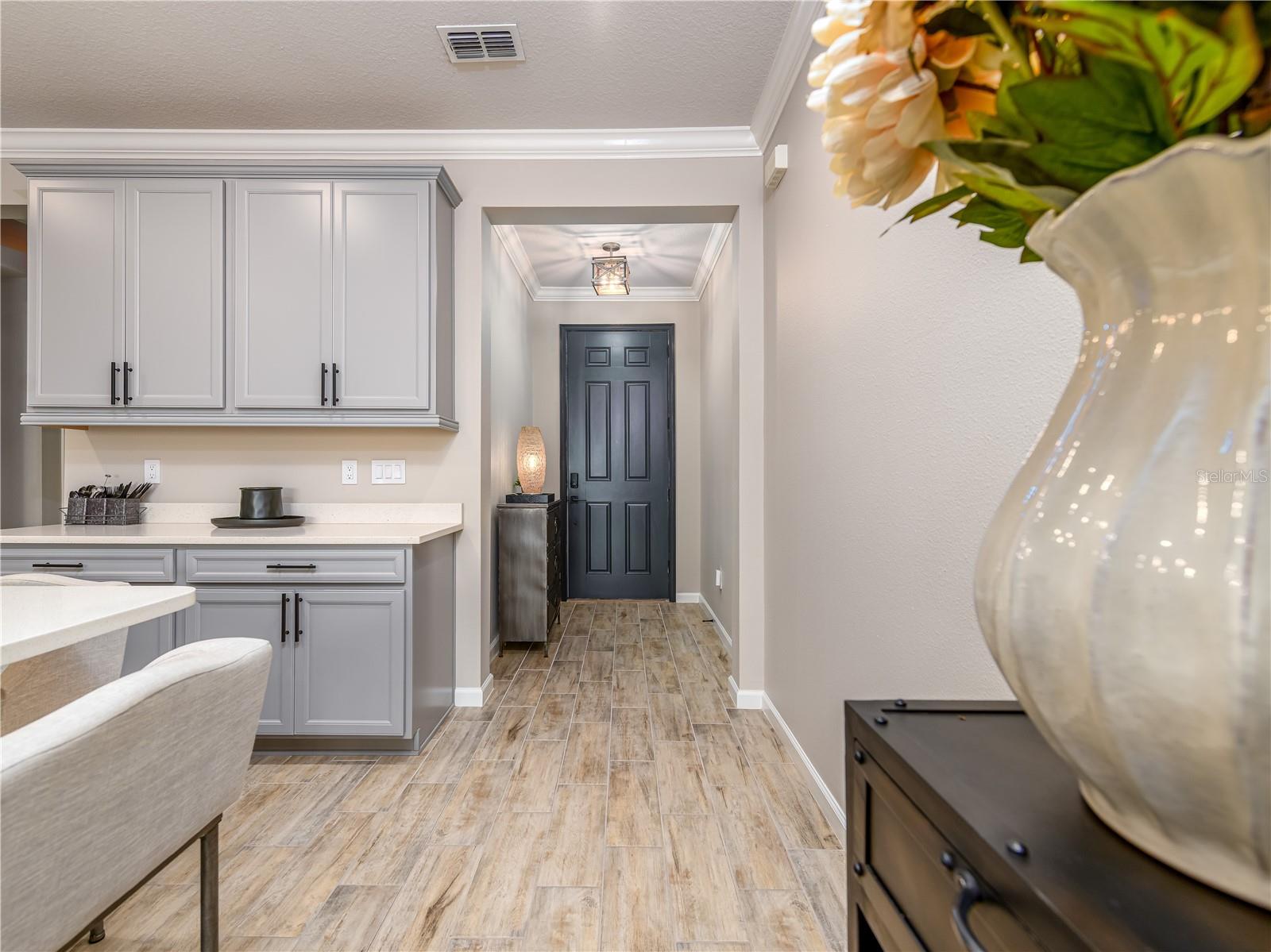 PARKVIEW AT LONG LAKE RANCH - Residential