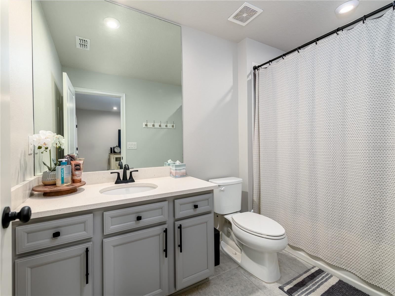 PARKVIEW AT LONG LAKE RANCH - Residential