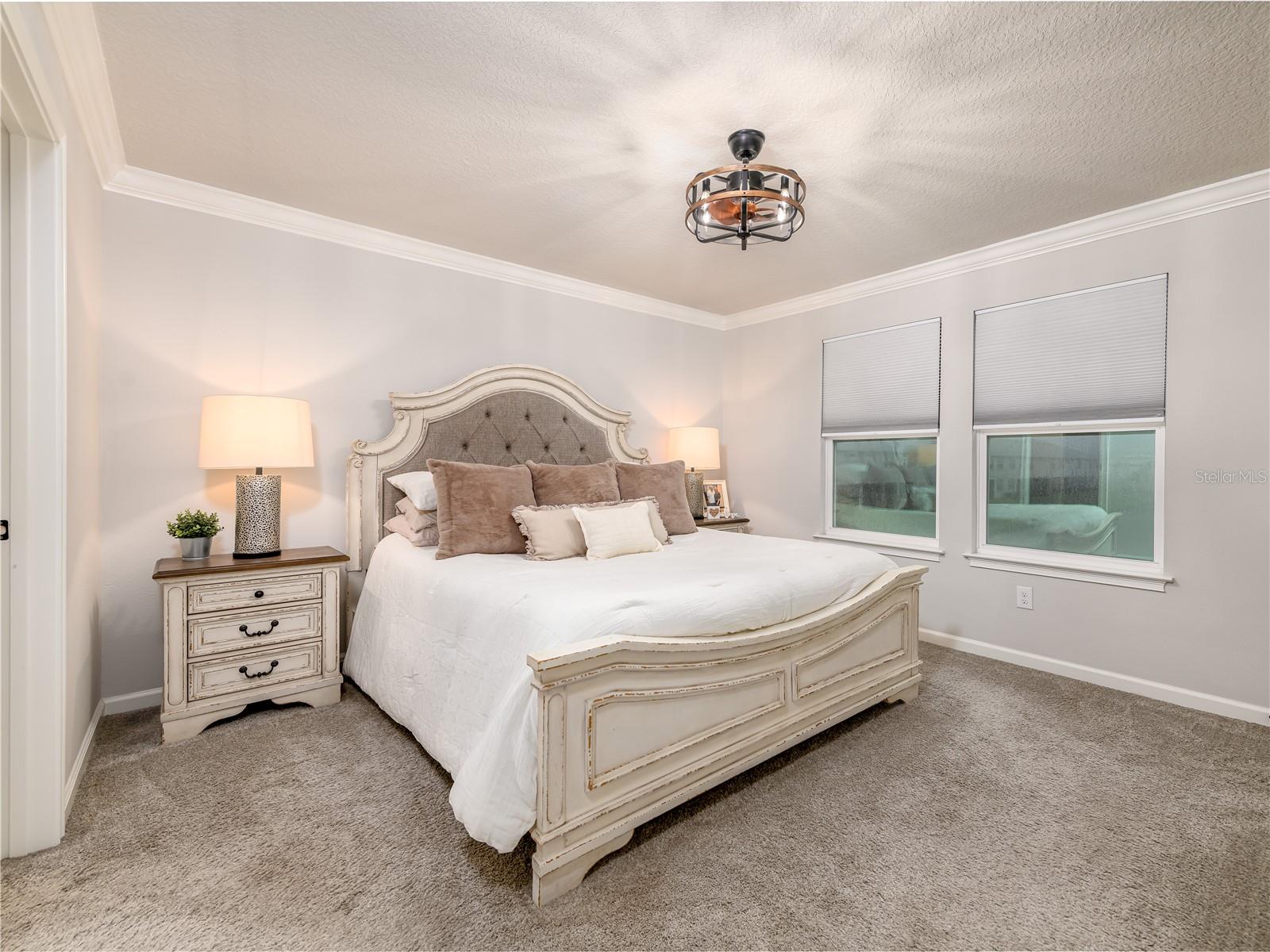 PARKVIEW AT LONG LAKE RANCH - Residential