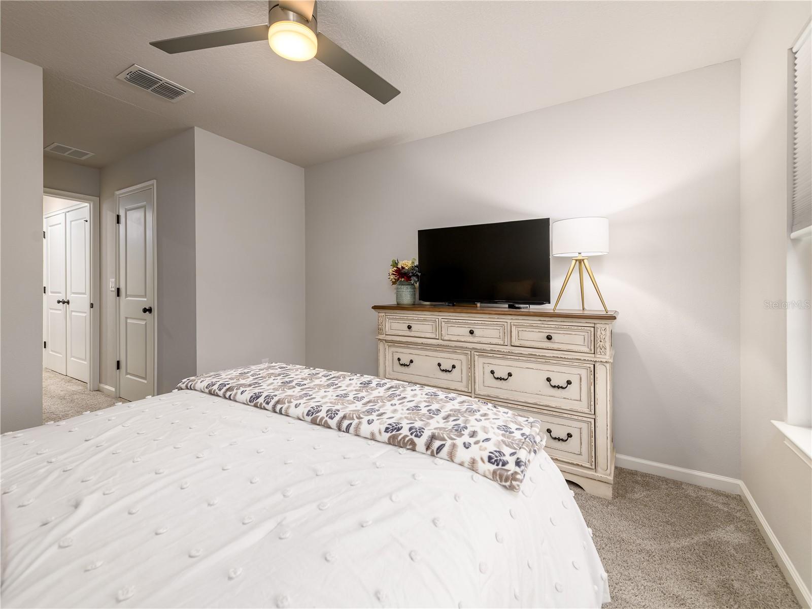 PARKVIEW AT LONG LAKE RANCH - Residential