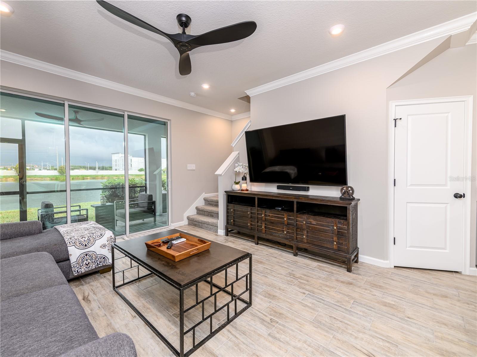 PARKVIEW AT LONG LAKE RANCH - Residential