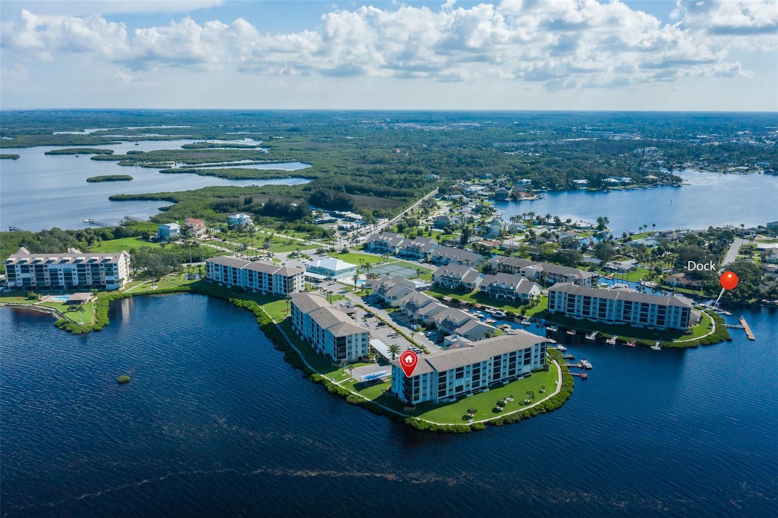 SAND PEBBLE POINTE CONDO 01 AMD 02 - Residential