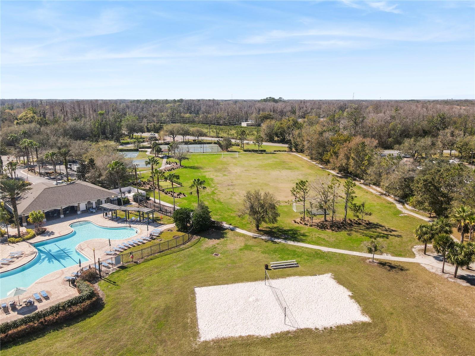 DUPREE LAKES PH 01 - Residential