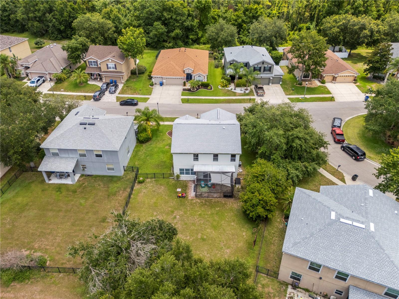 DUPREE LAKES PH 01 - Residential