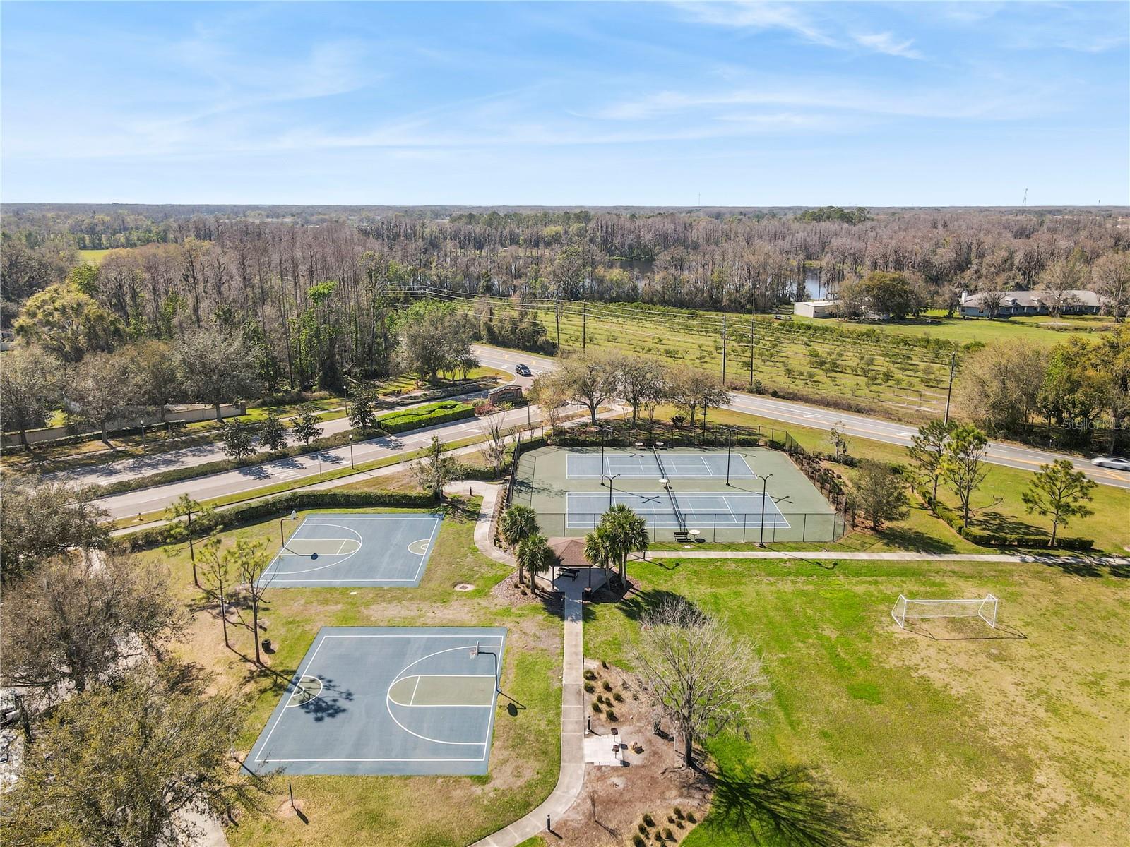 DUPREE LAKES PH 01 - Residential