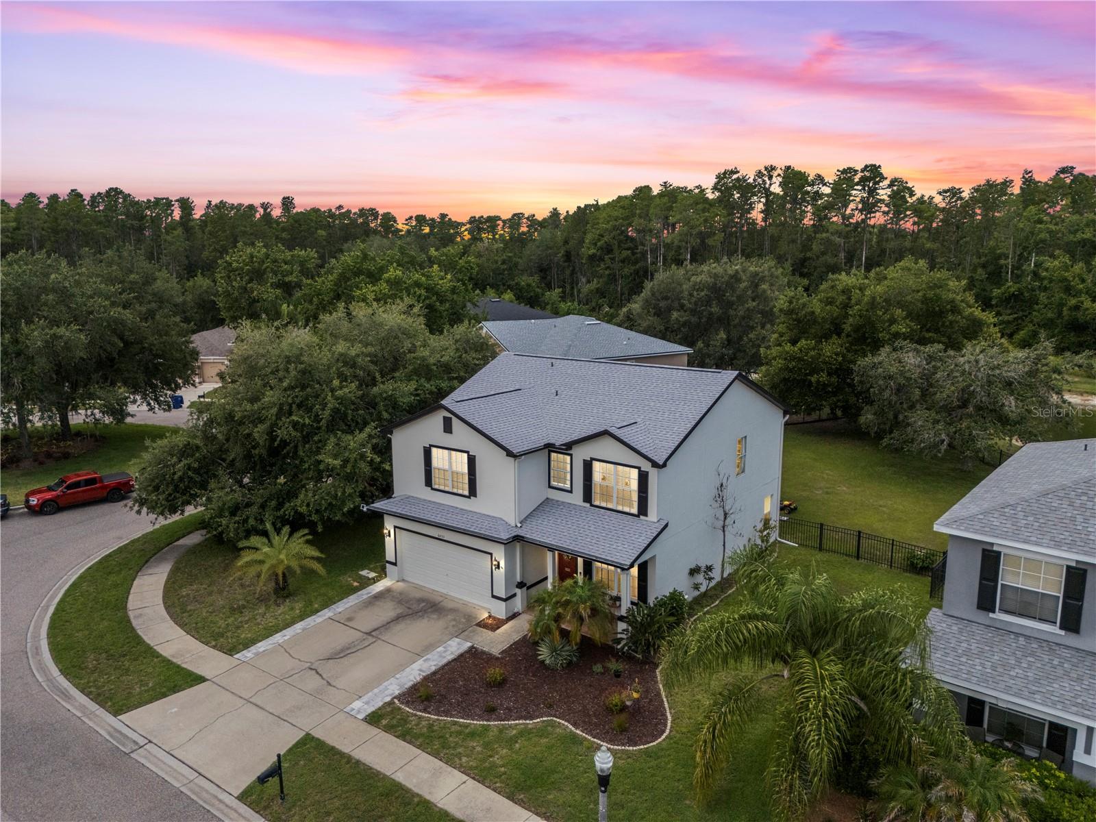 DUPREE LAKES PH 01 - Residential