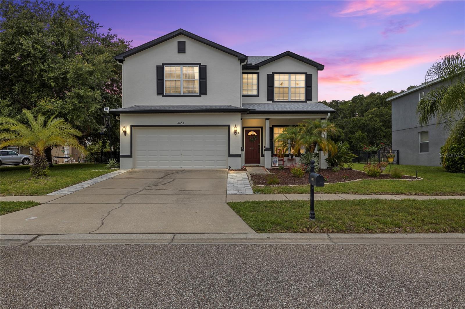 DUPREE LAKES PH 01 - Residential