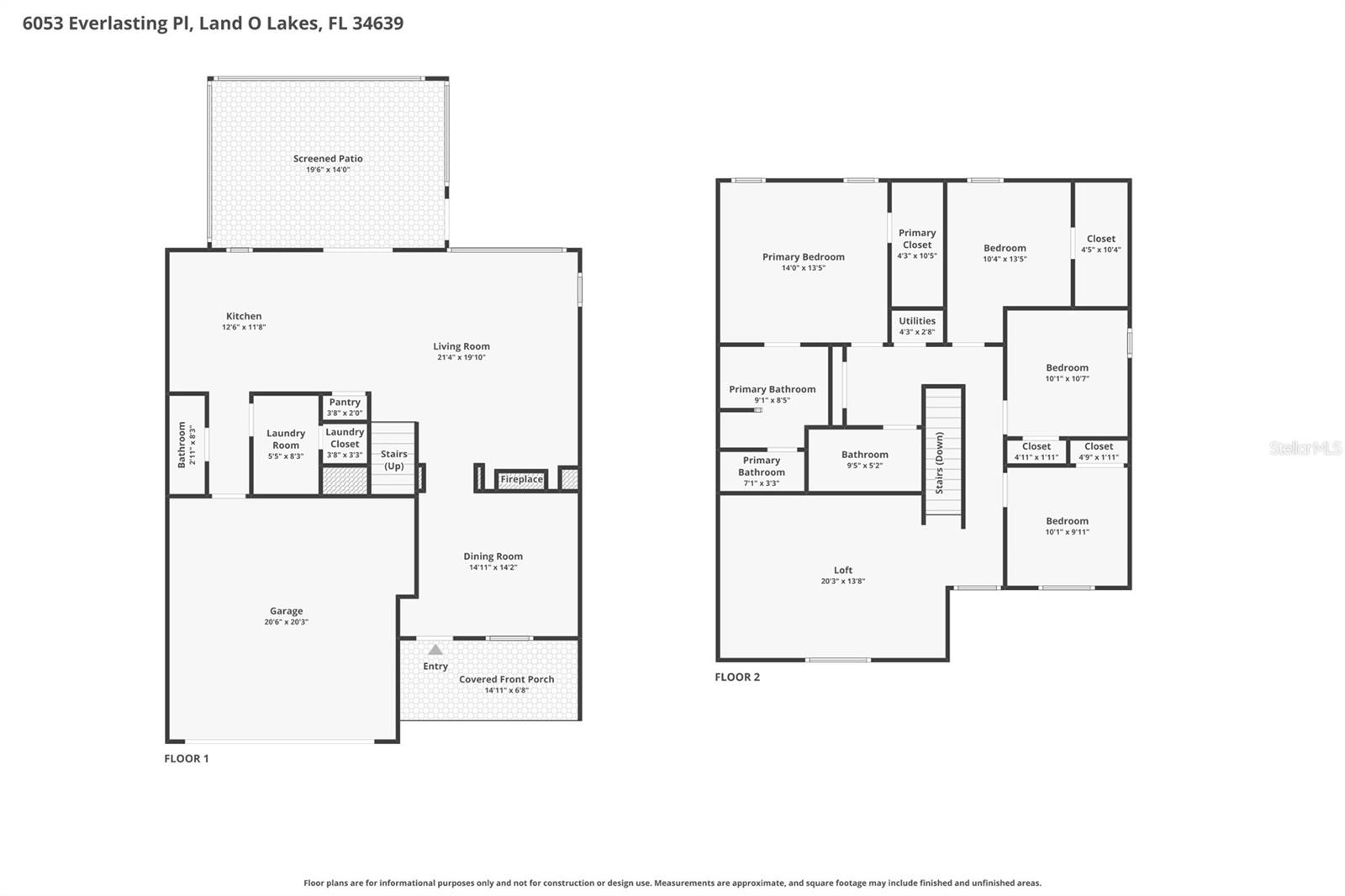 DUPREE LAKES PH 01 - Residential