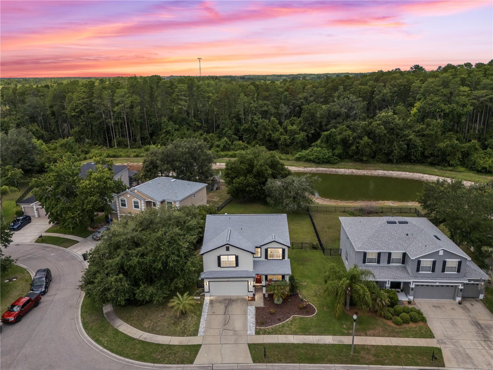 DUPREE LAKES PH 01 - Residential