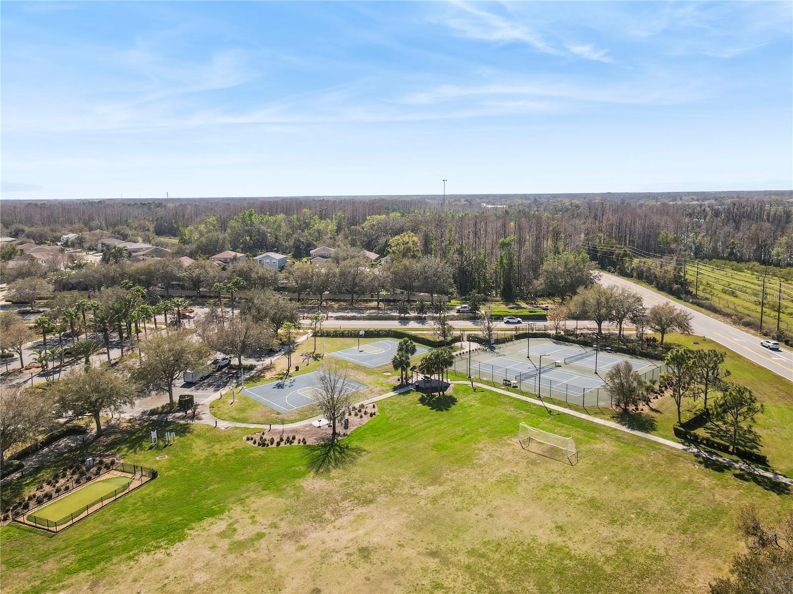 DUPREE LAKES PH 01 - Residential