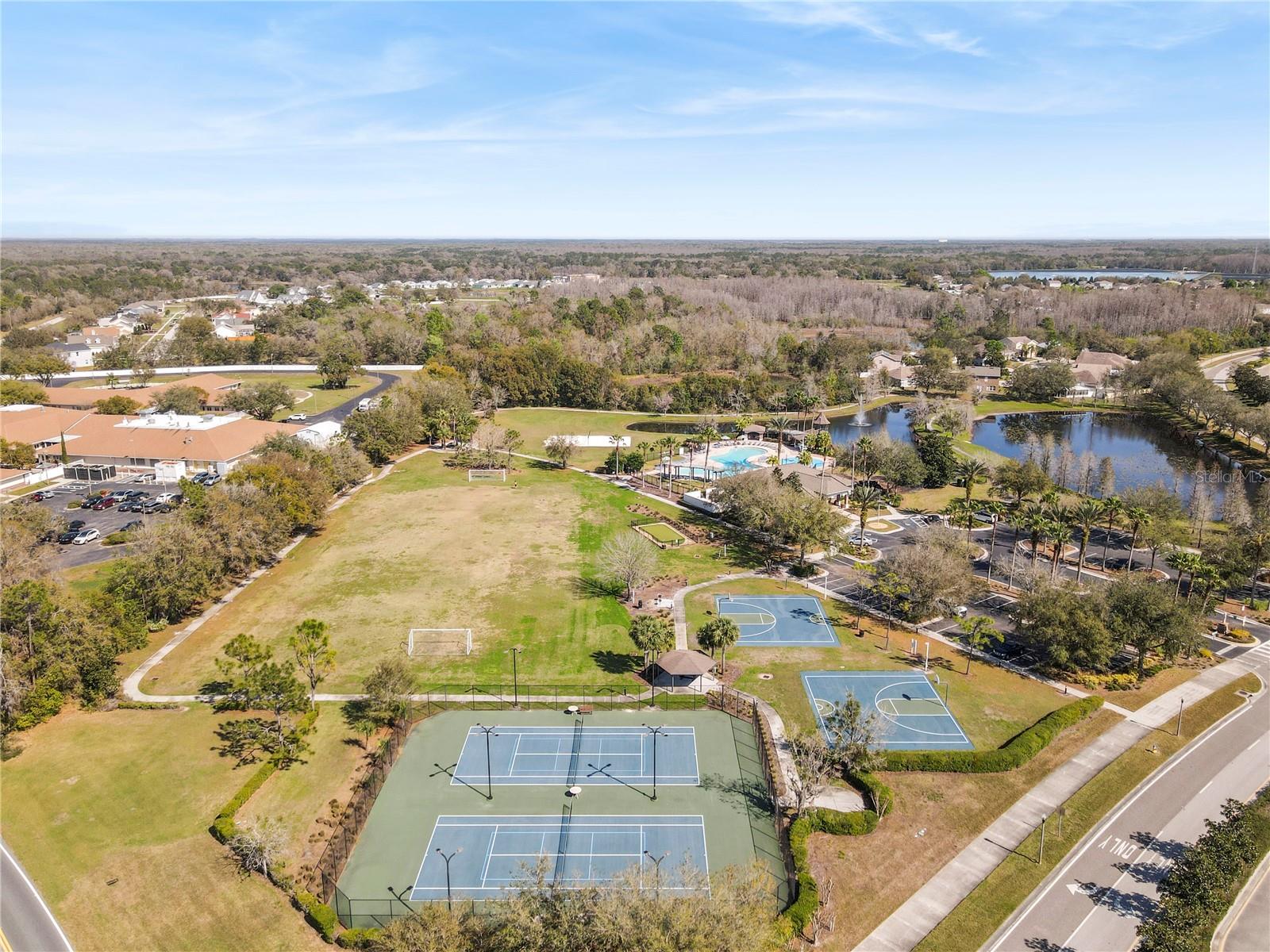 DUPREE LAKES PH 01 - Residential