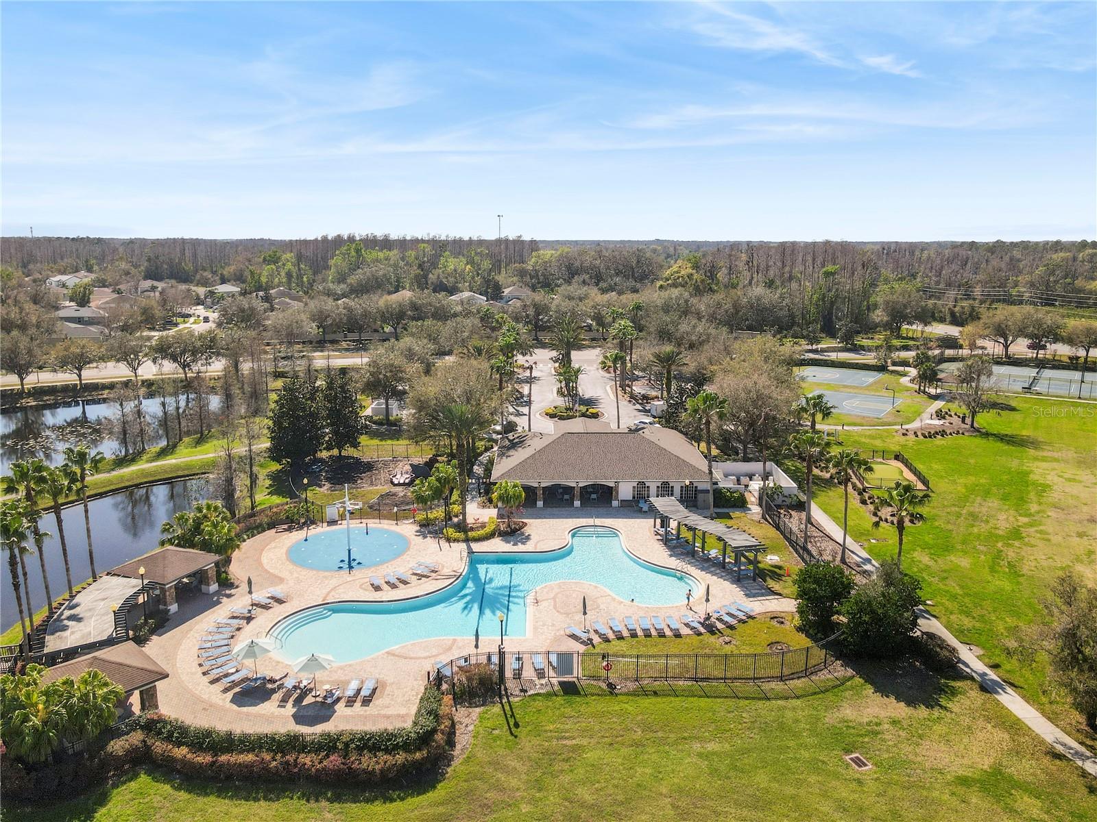 DUPREE LAKES PH 01 - Residential
