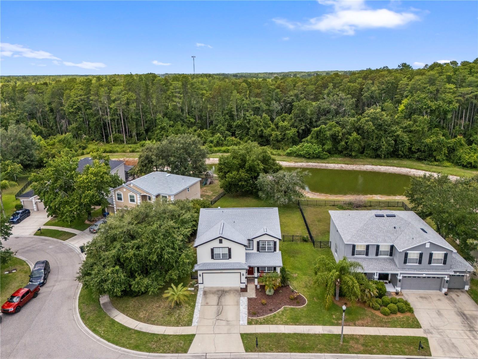 DUPREE LAKES PH 01 - Residential