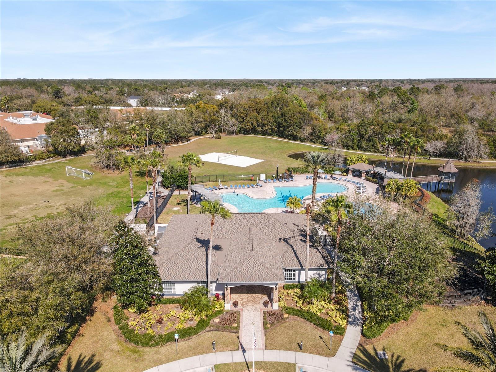 DUPREE LAKES PH 01 - Residential