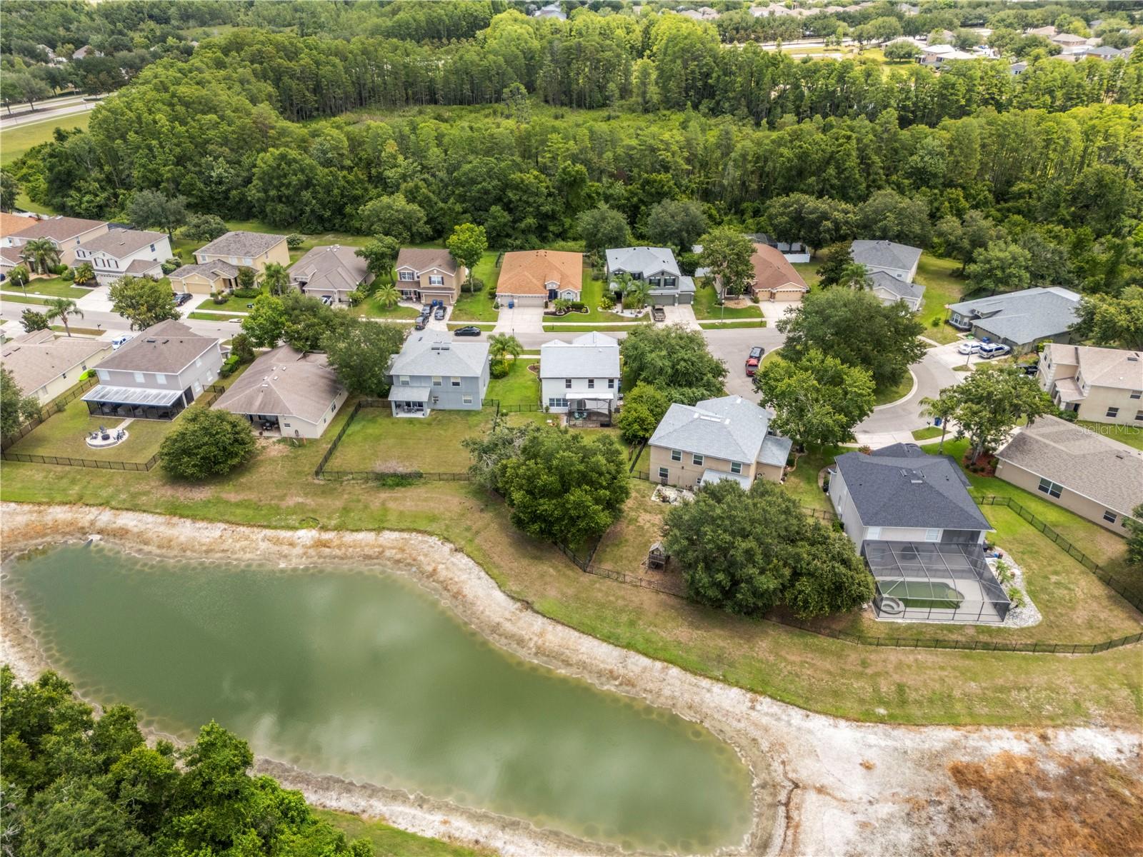 DUPREE LAKES PH 01 - Residential