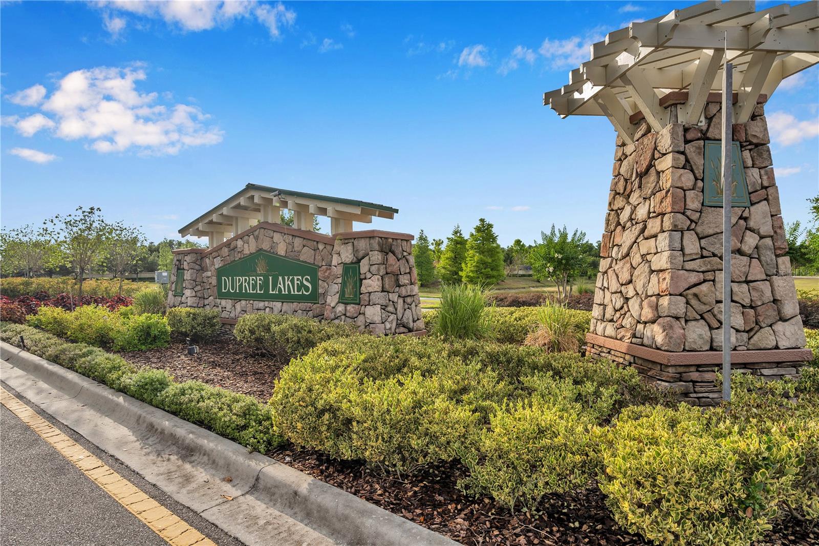 DUPREE LAKES PH 01 - Residential