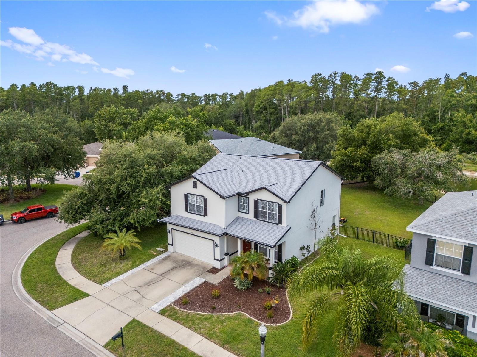 DUPREE LAKES PH 01 - Residential
