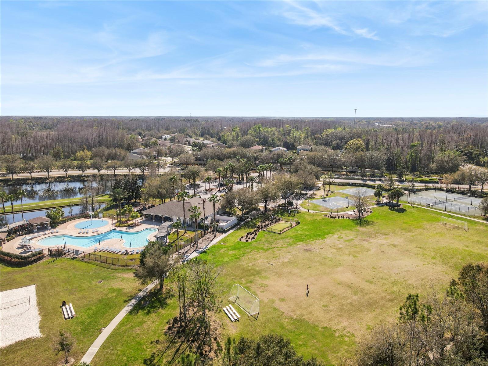 DUPREE LAKES PH 01 - Residential