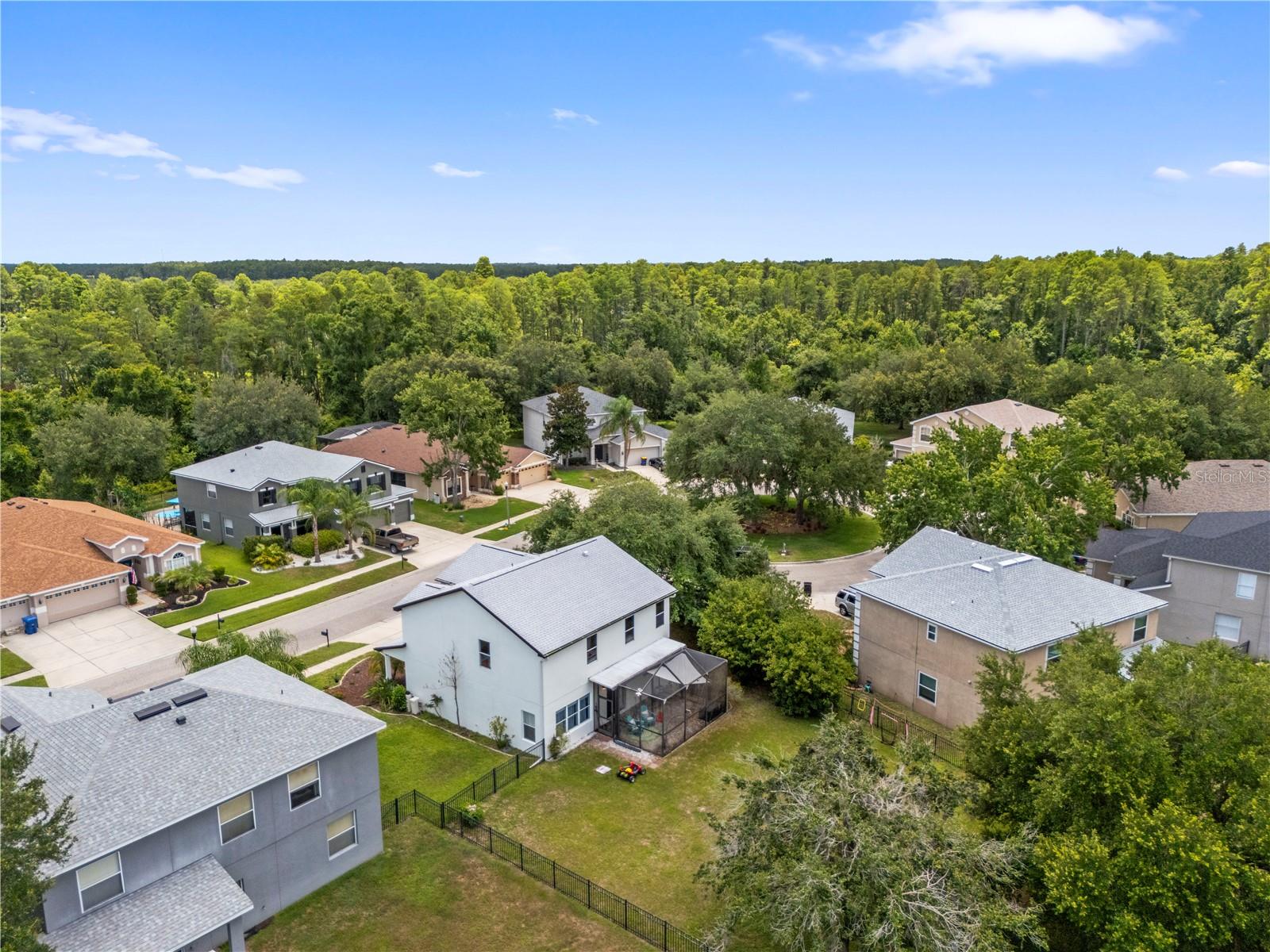 DUPREE LAKES PH 01 - Residential
