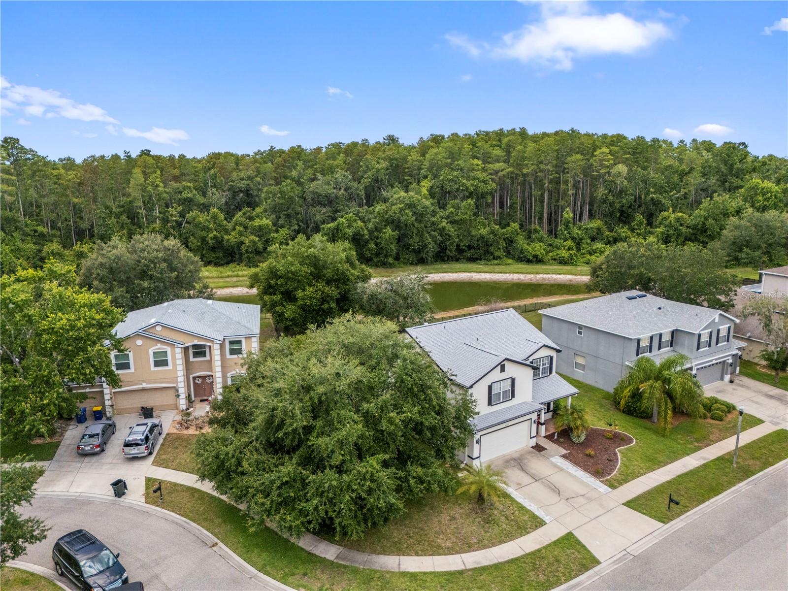 DUPREE LAKES PH 01 - Residential