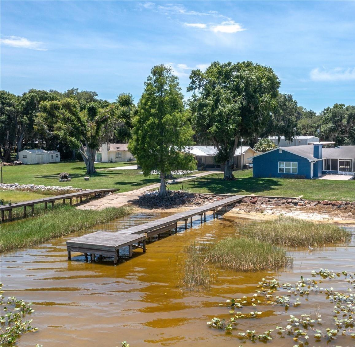 TIOTIE BEACH ESTATES PHASE 1 - Residential