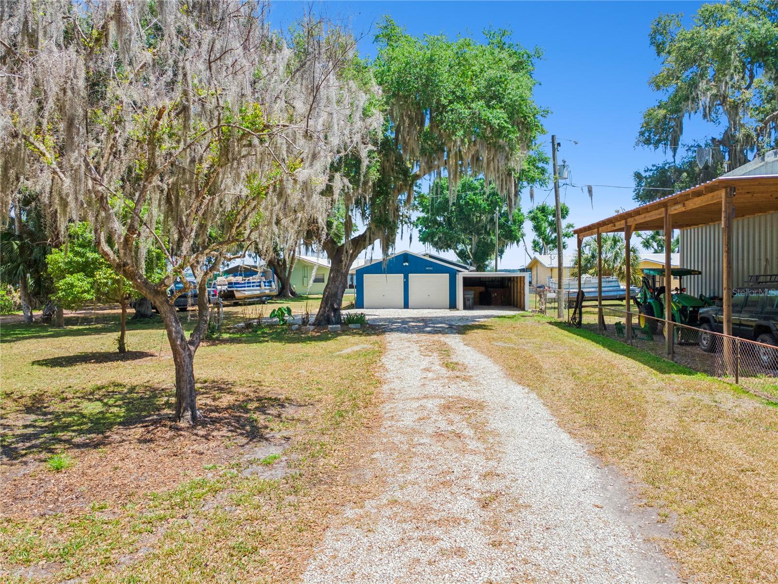 TIOTIE BEACH ESTATES PHASE 1 - Residential