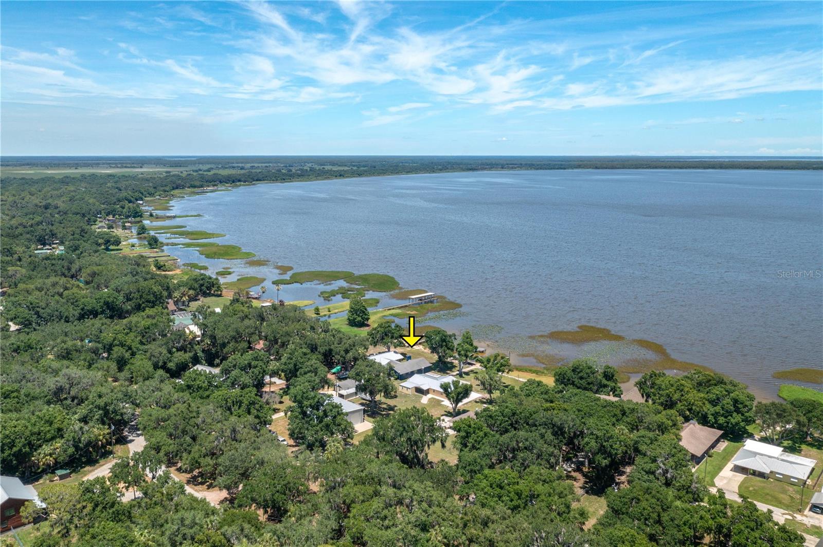 TIOTIE BEACH ESTATES PHASE 1 - Residential