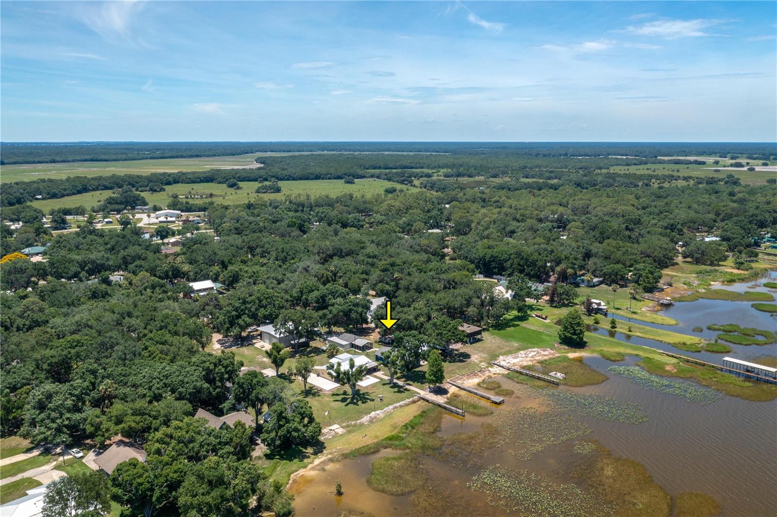 TIOTIE BEACH ESTATES PHASE 1 - Residential