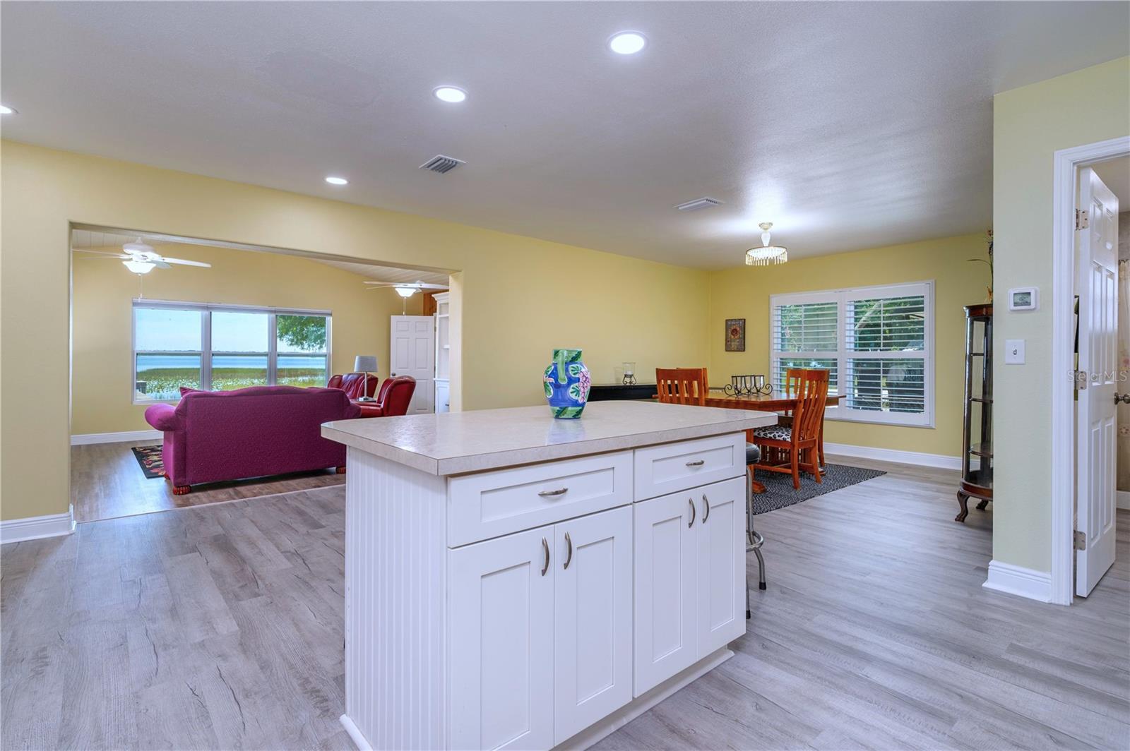 TIOTIE BEACH ESTATES PHASE 1 - Residential