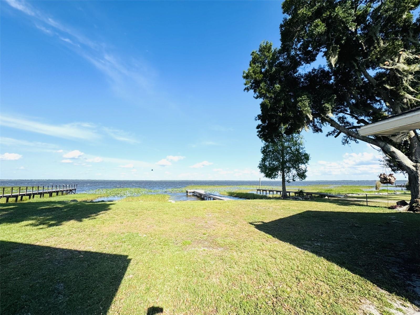 TIOTIE BEACH ESTATES PHASE 1 - Residential
